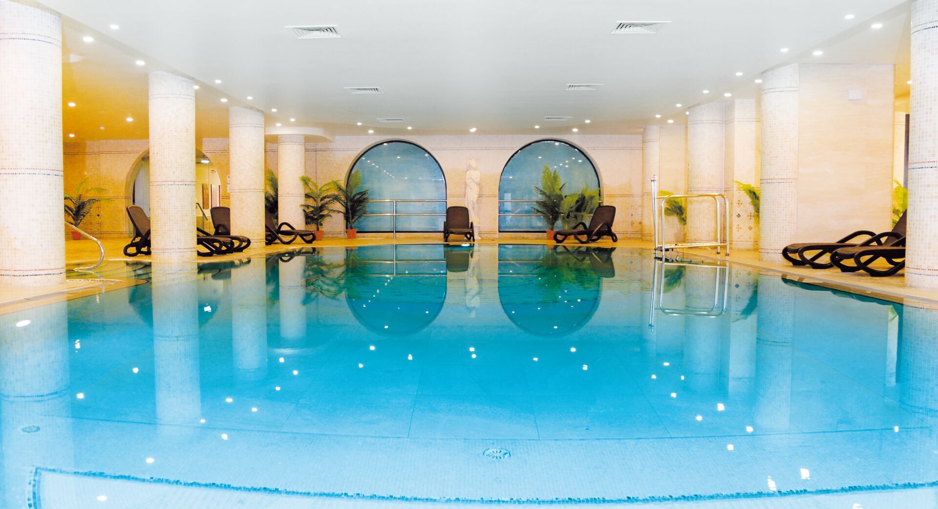 LABRANDA Riviera Hotel & Spa - 4* pas cher photo 3