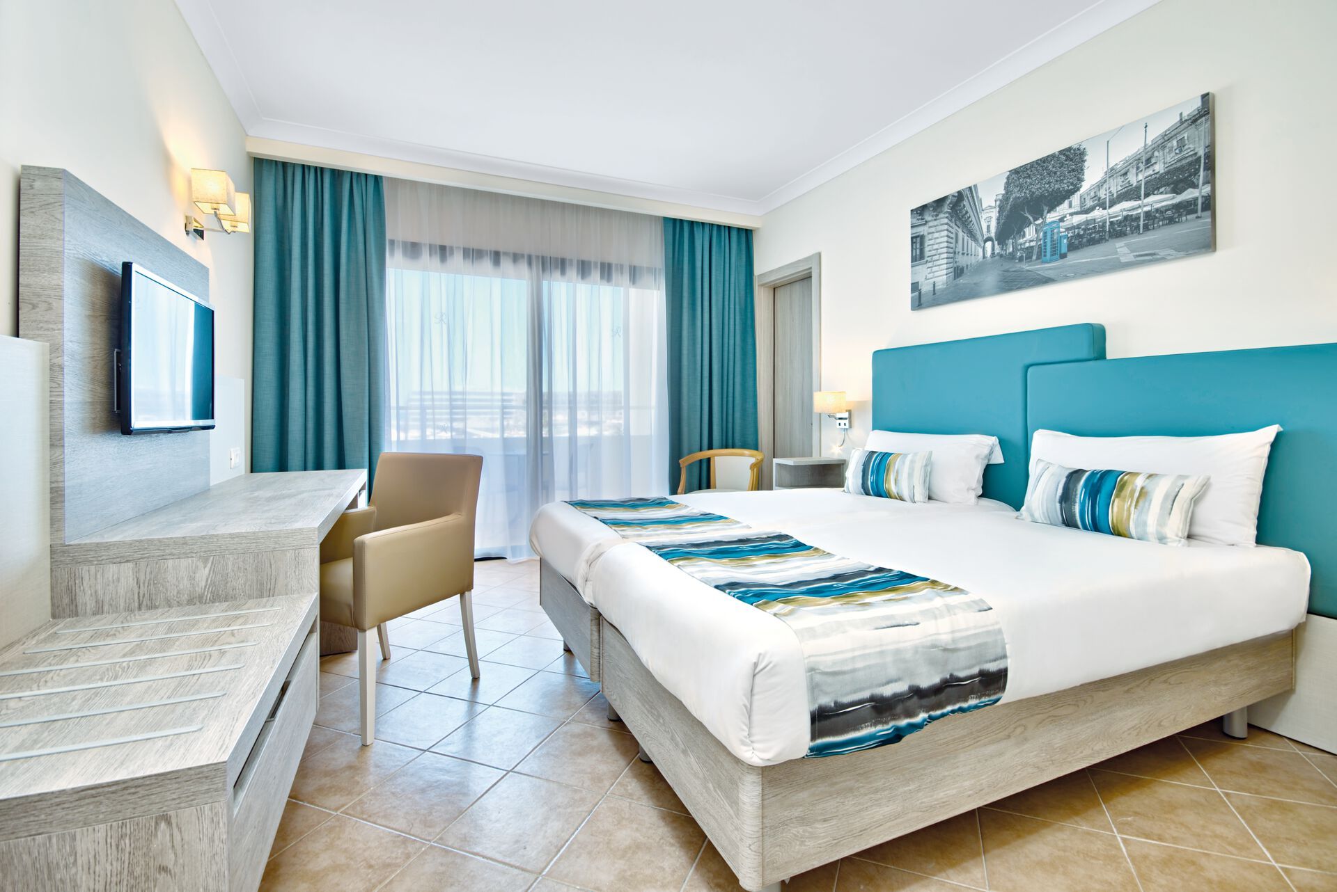 LABRANDA Riviera Hotel & Spa - 4* pas cher photo 4