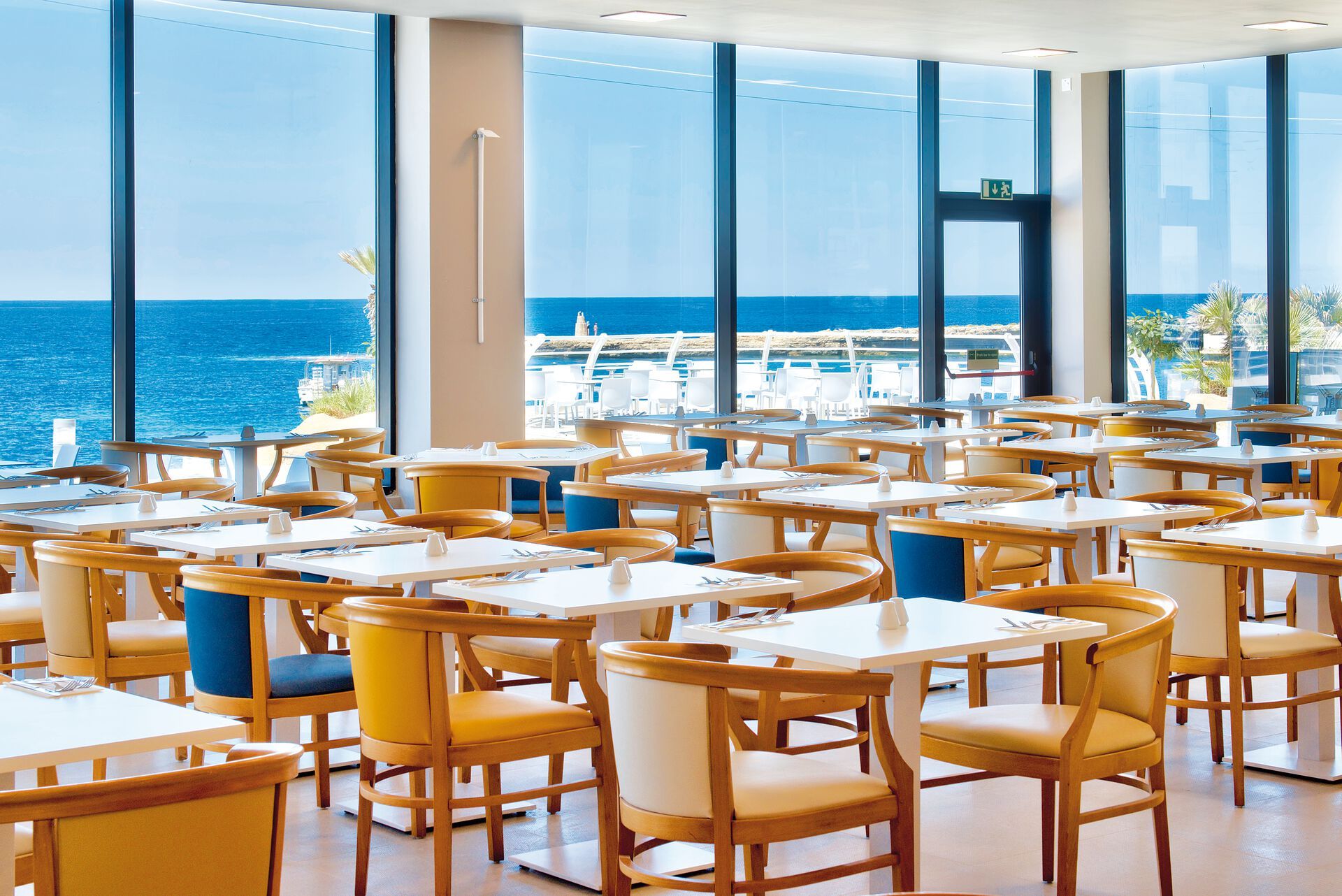 LABRANDA Riviera Hotel & Spa - 4* pas cher photo 5