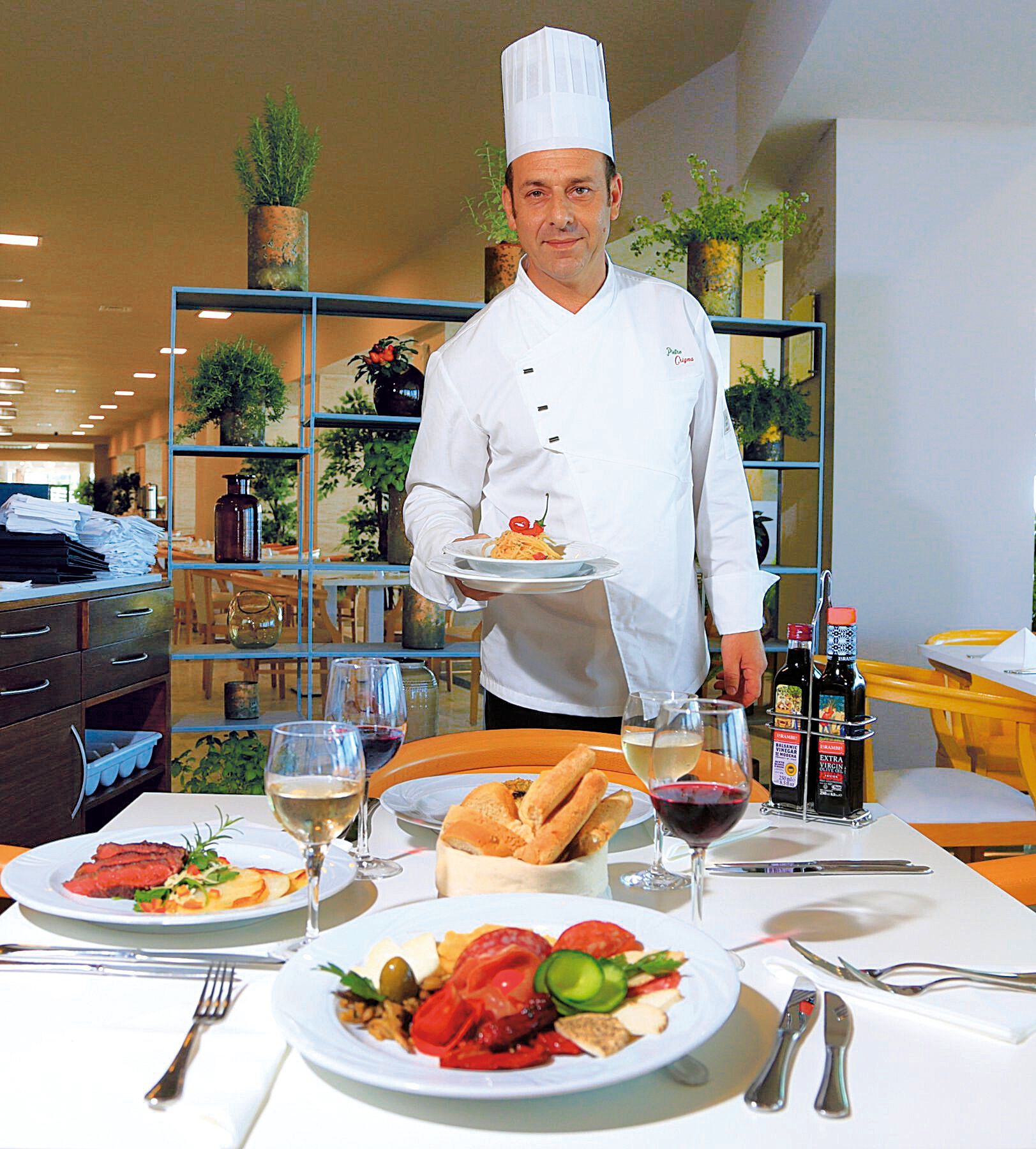 LABRANDA Riviera Hotel & Spa - 4* pas cher photo 6