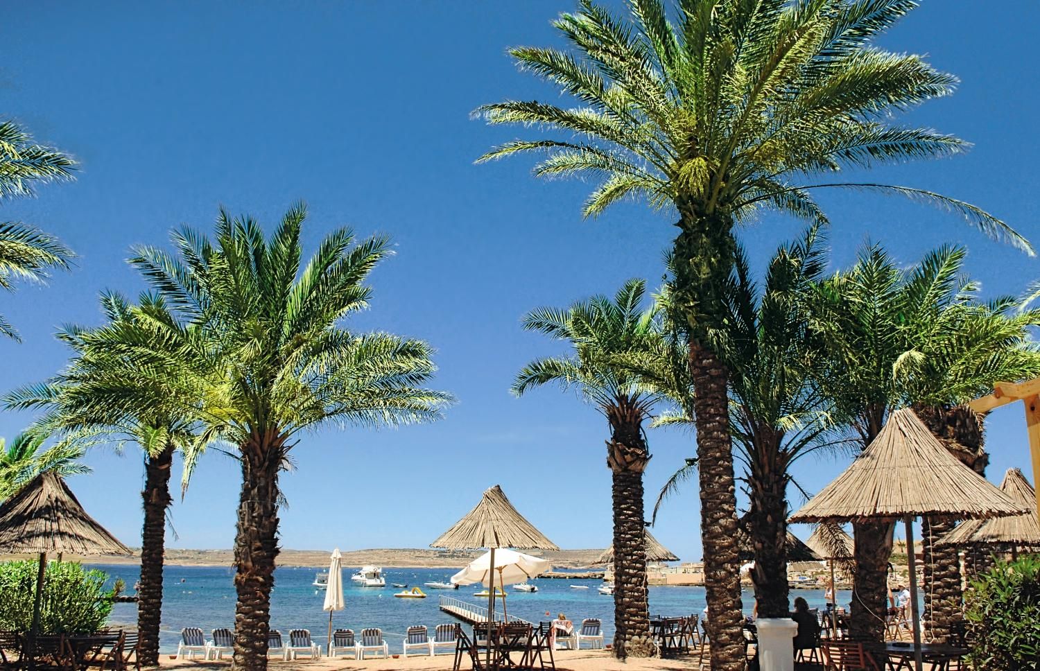 LABRANDA Riviera Hotel & Spa - 4* pas cher photo 7