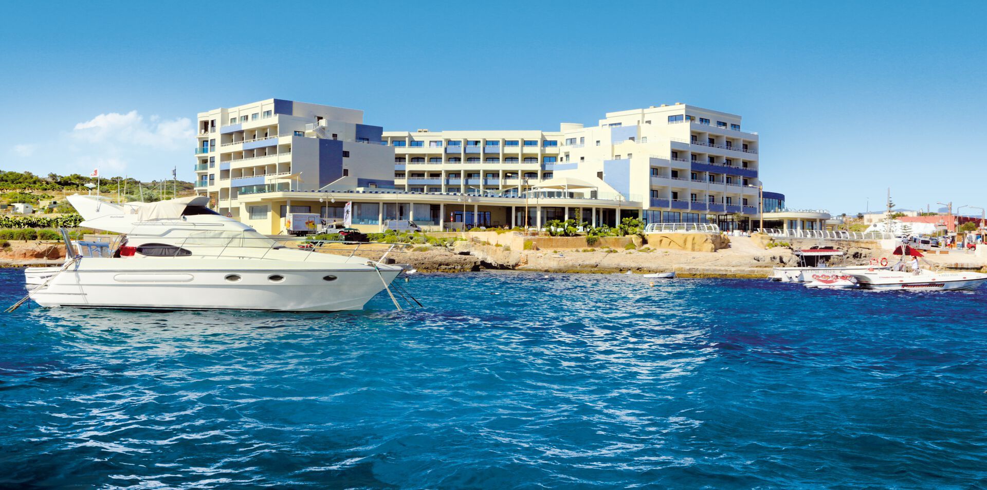 LABRANDA Riviera Hotel & Spa - 4* pas cher photo 8