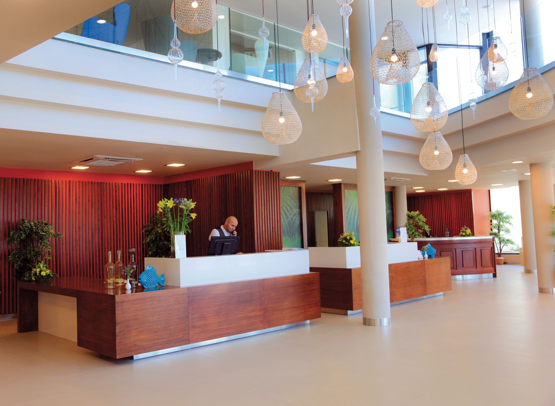 LABRANDA Riviera Hotel & Spa - 4* pas cher photo 9