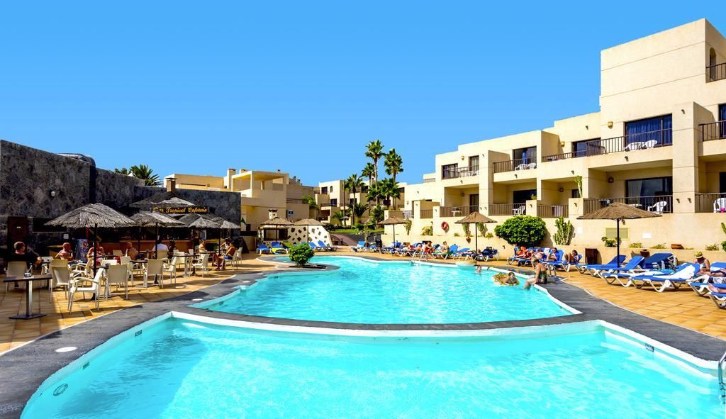 Blue Sea Costa Teguise Gardens 3* pas cher photo 6