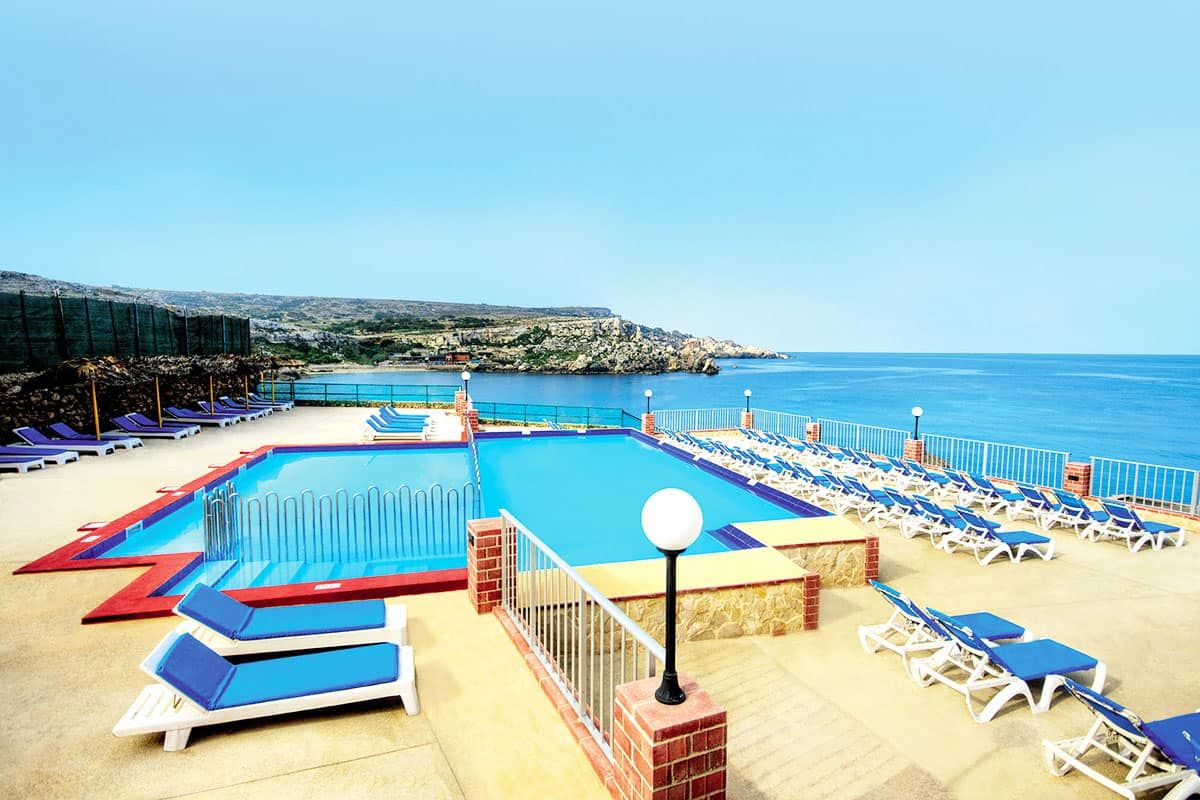 Hôtel Paradise Bay - Hiver pas cher photo 1