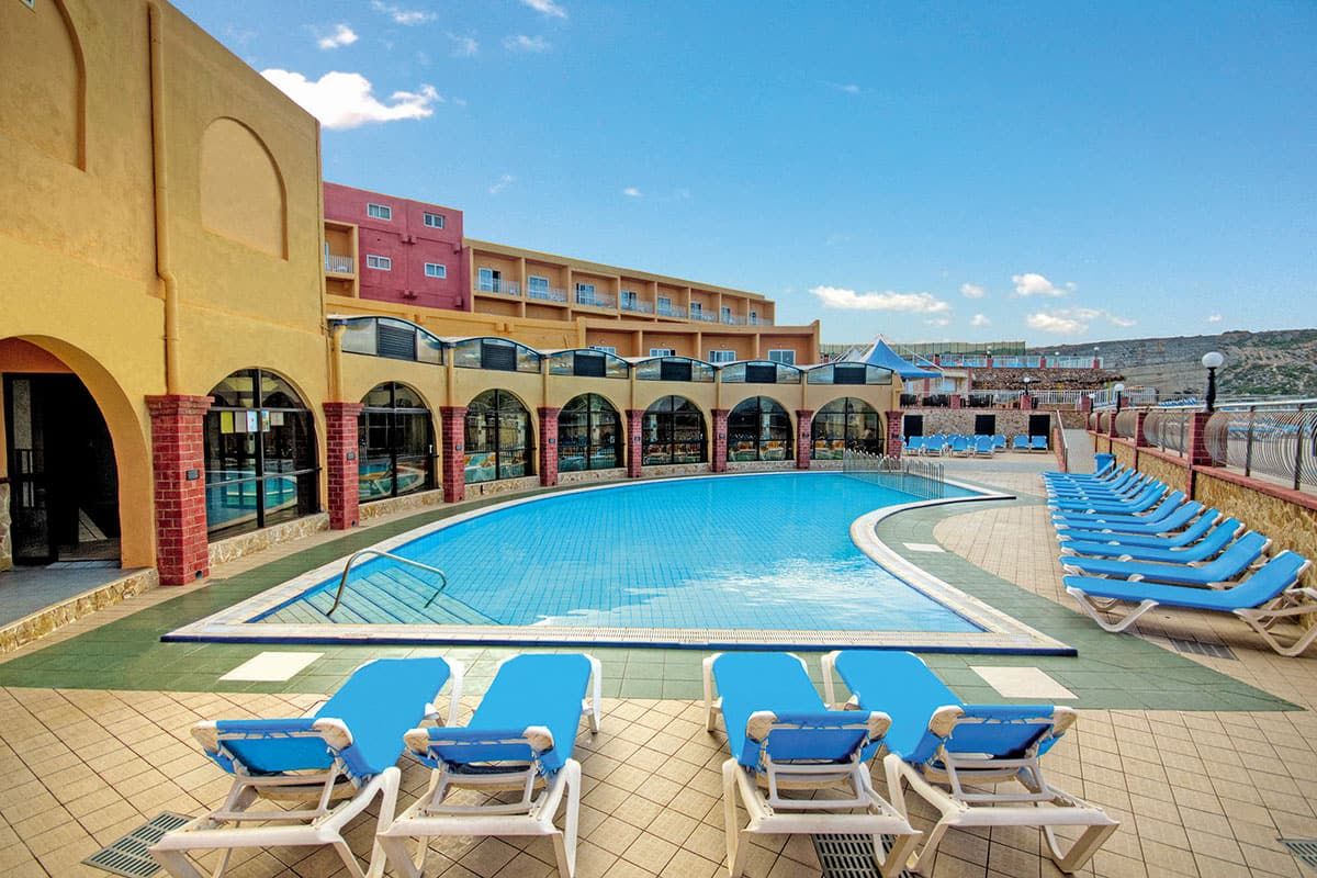 Hôtel Paradise Bay - Hiver pas cher photo 2