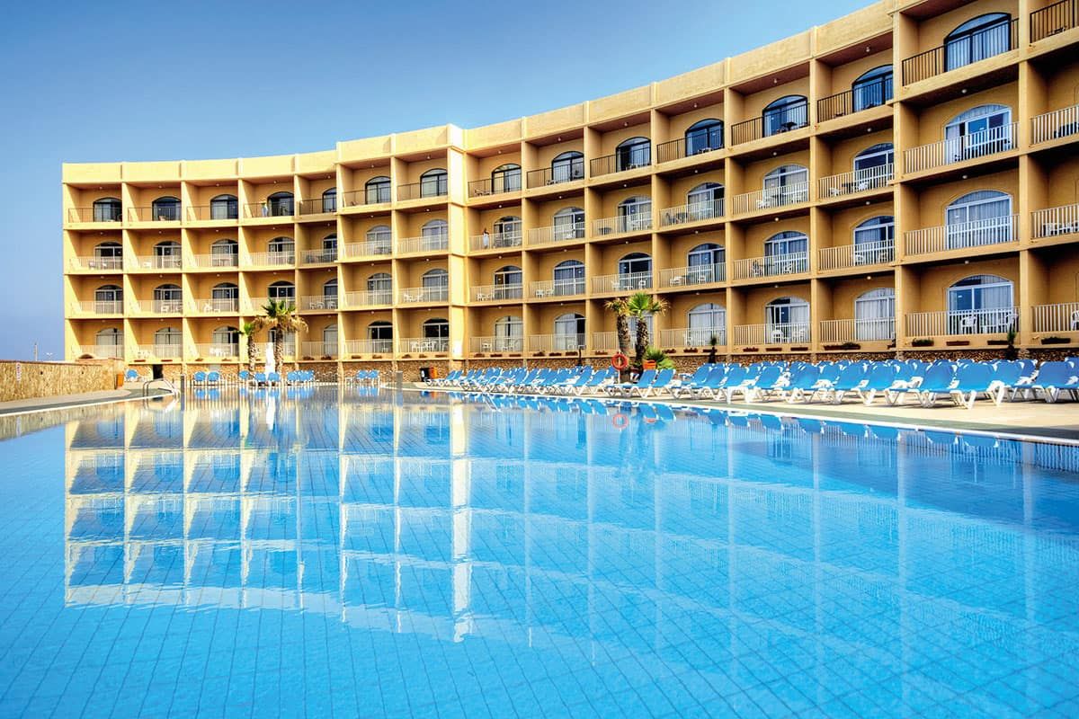 Hôtel Paradise Bay - Hiver pas cher photo 3