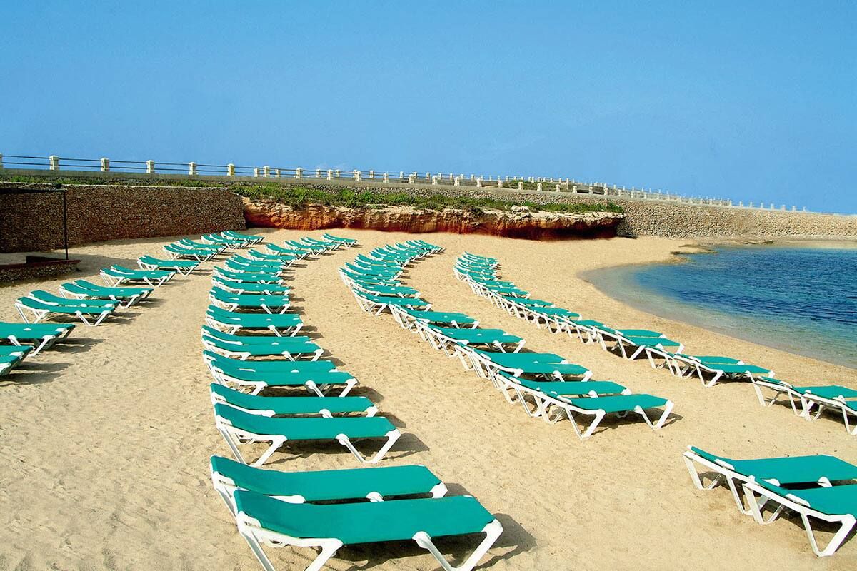 Hôtel Paradise Bay - Hiver pas cher photo 4