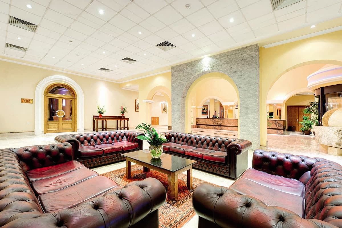 Hôtel Paradise Bay - Hiver pas cher photo 6