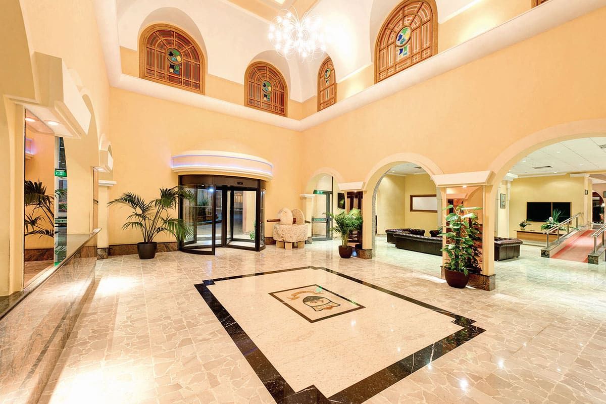 Hôtel Paradise Bay - Hiver pas cher photo 7