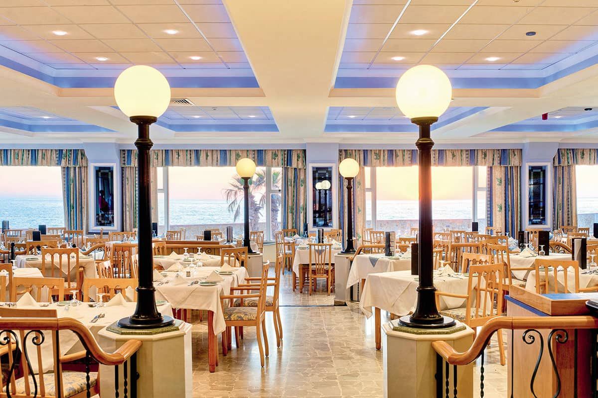 Hôtel Paradise Bay - Hiver pas cher photo 11