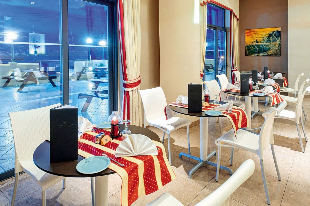 Hôtel Paradise Bay - Hiver pas cher photo 12