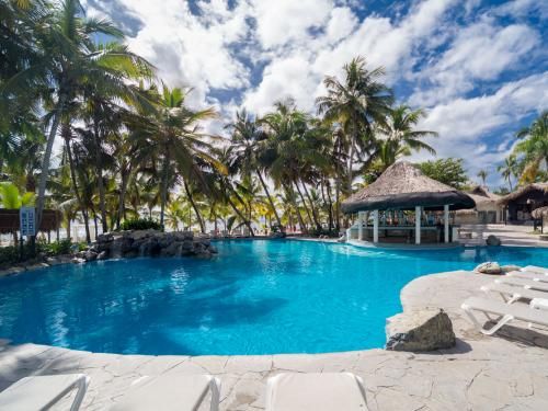 Hôtel Coral Costa Caribe Resort & Spa 3* sup pas cher photo 2