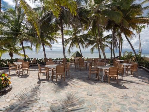 Hôtel Coral Costa Caribe Resort & Spa 3* sup pas cher photo 3