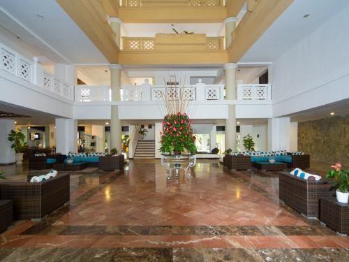 Hôtel Coral Costa Caribe Resort & Spa 3* sup pas cher photo 4