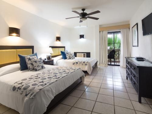 Hôtel Coral Costa Caribe Resort & Spa 3* sup pas cher photo 5