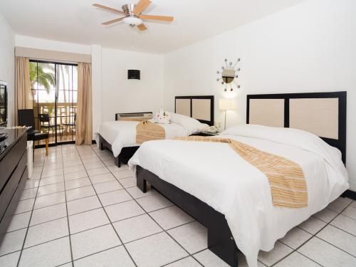 Hôtel Coral Costa Caribe Resort & Spa 3* sup pas cher photo 7