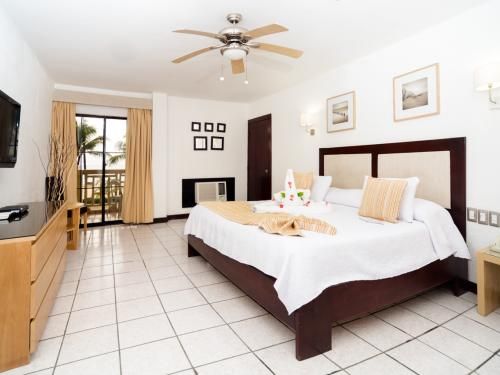 Hôtel Coral Costa Caribe Resort & Spa 3* sup pas cher photo 8