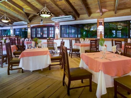 Hôtel Coral Costa Caribe Resort & Spa 3* sup pas cher photo 10