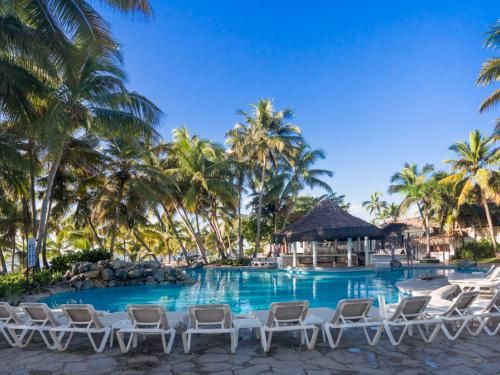 Hôtel Coral Costa Caribe Resort & Spa 3* sup pas cher photo 11