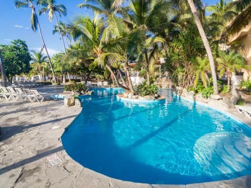 Hôtel Coral Costa Caribe Resort & Spa 3* sup pas cher photo 12