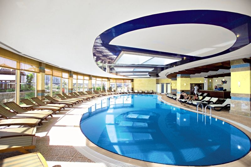 Liberty Hotels Lara - 5* pas cher photo 1