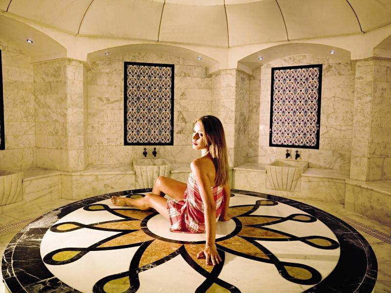 Liberty Hotels Lara - 5* pas cher photo 2