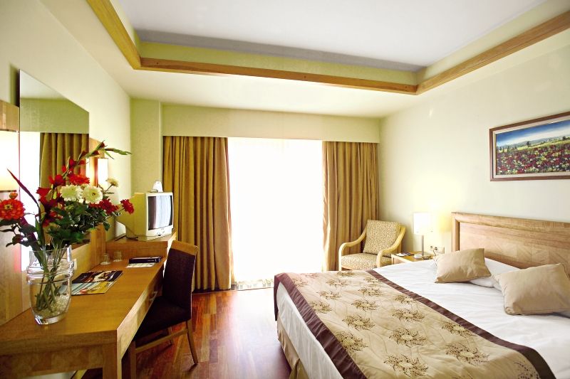 Liberty Hotels Lara - 5* pas cher photo 3