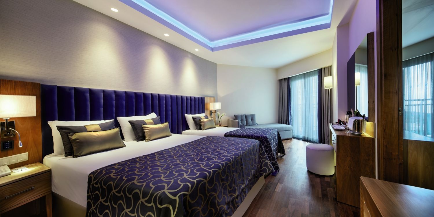 Liberty Hotels Lara - 5* pas cher photo 4