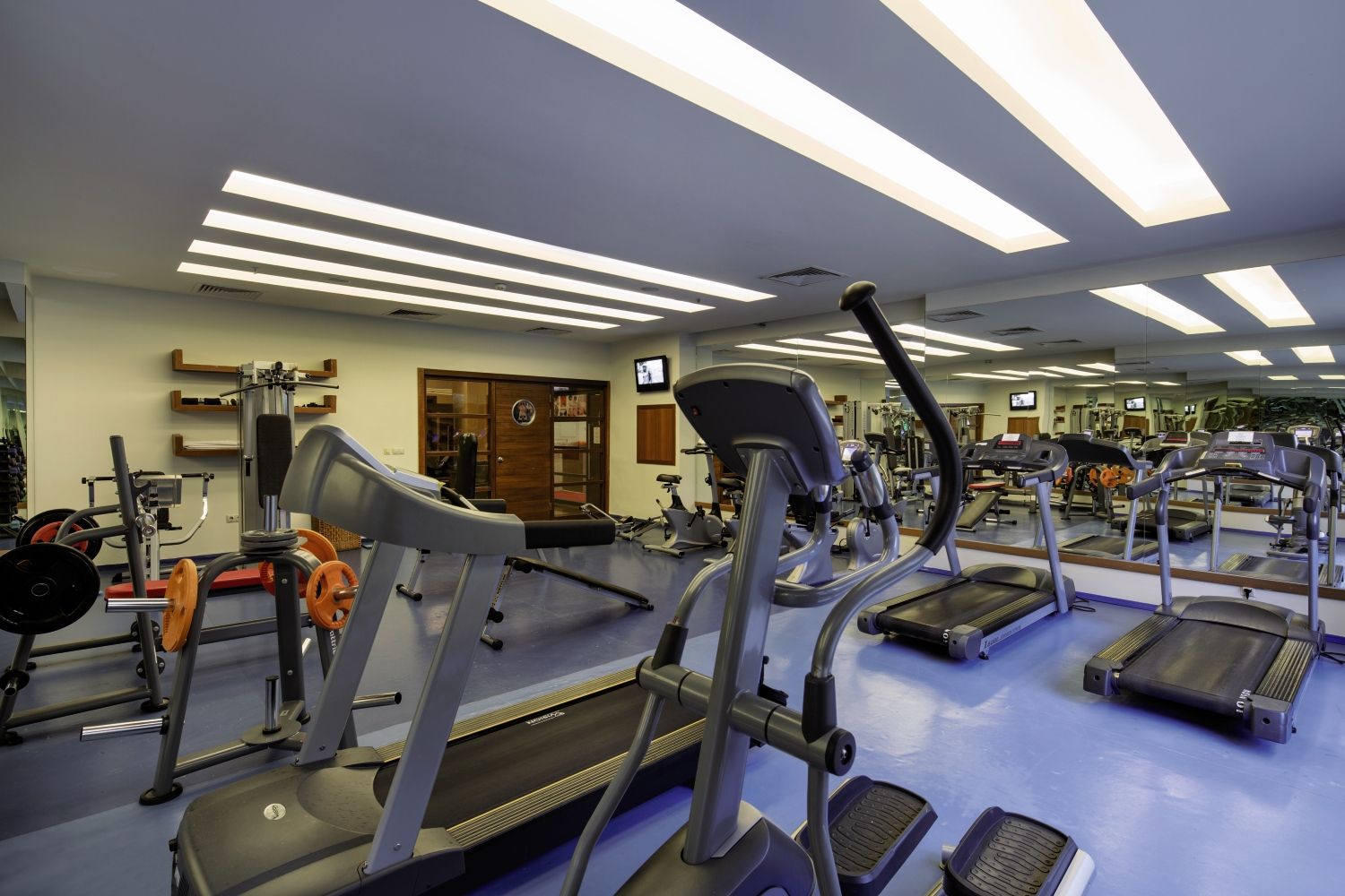 Liberty Hotels Lara - 5* pas cher photo 5