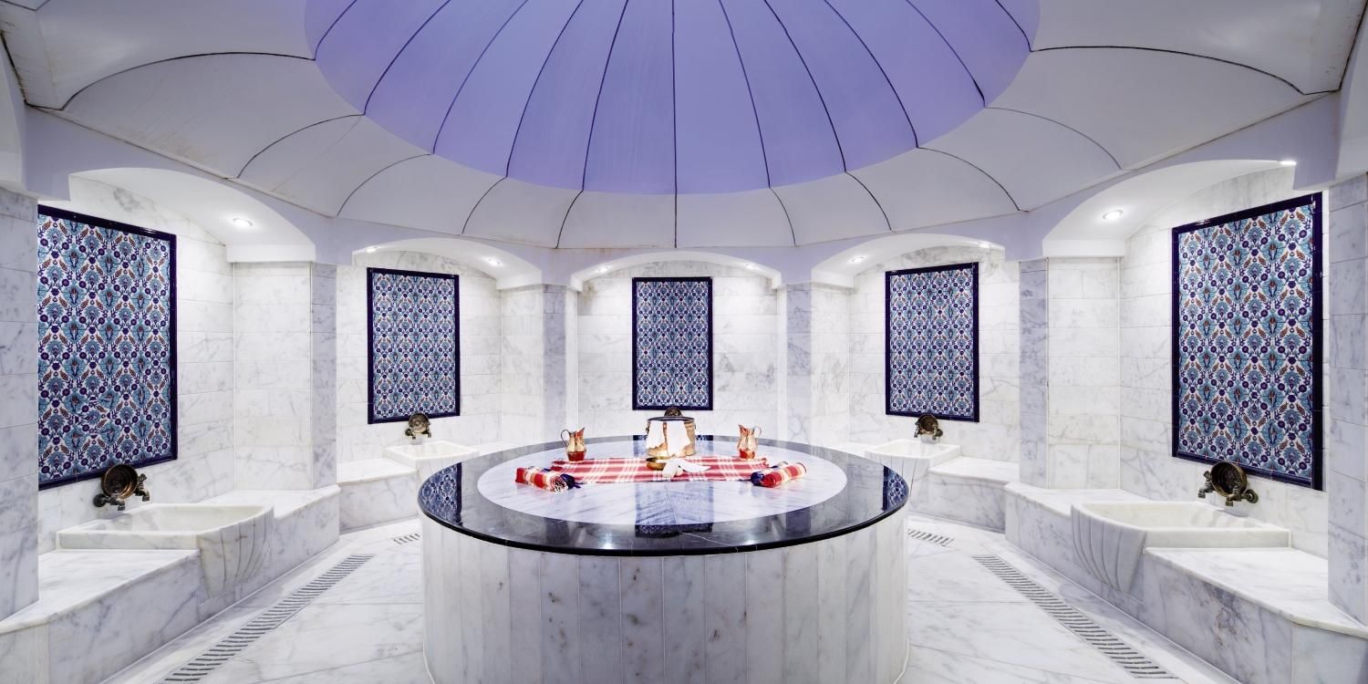 Liberty Hotels Lara - 5* pas cher photo 6