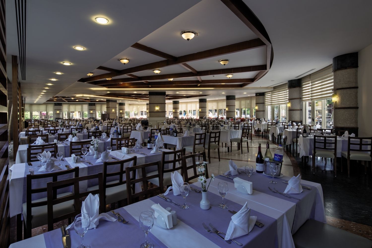 Liberty Hotels Lara - 5* pas cher photo 7