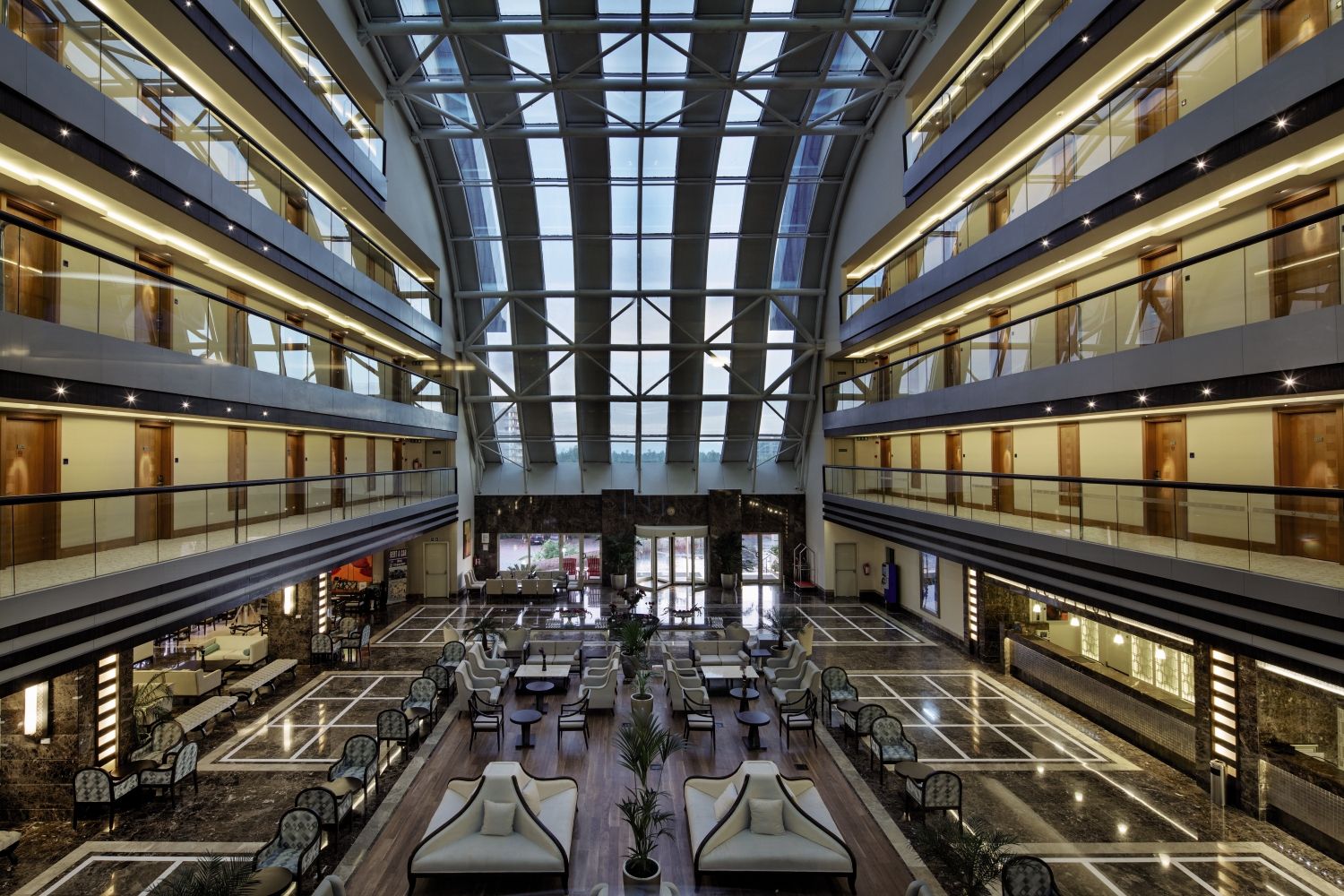 Liberty Hotels Lara - 5* pas cher photo 8