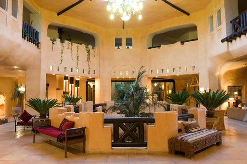 Odyssée Resort Thalasso & Spa 4* pas cher photo 2