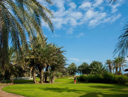 Odyssée Resort Thalasso & Spa 4* pas cher photo 3