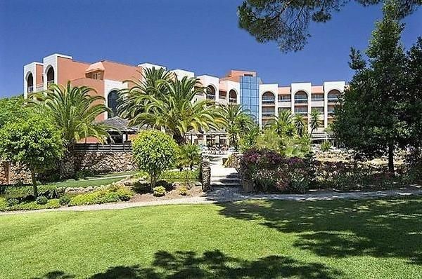 Falesia Hotel 4*(adult only) pas cher photo 1