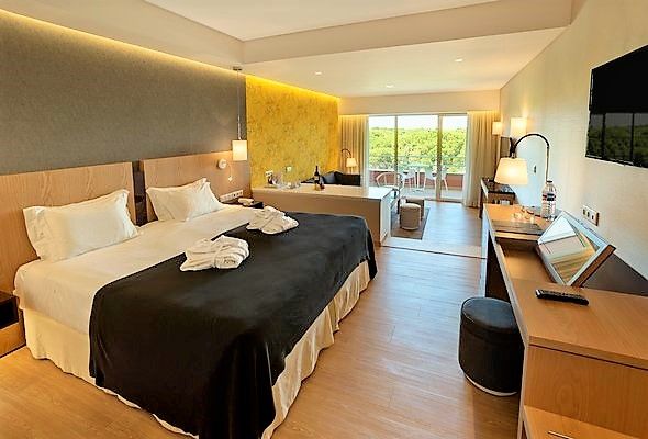 Falesia Hotel 4*(adult only) pas cher photo 3