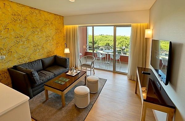 Falesia Hotel 4*(adult only) pas cher photo 4