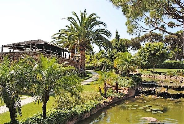 Falesia Hotel 4*(adult only) pas cher photo 5