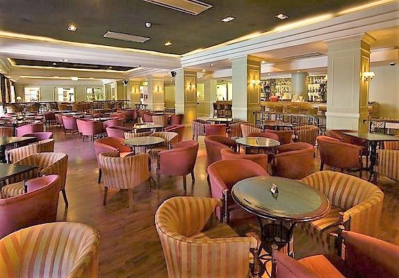 Falesia Hotel 4*(adult only) pas cher photo 6