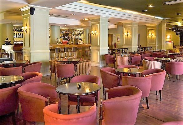 Falesia Hotel 4*(adult only) pas cher photo 7