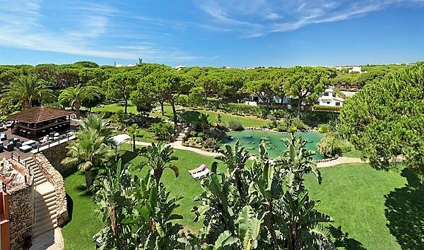 Falesia Hotel 4*(adult only) pas cher photo 10