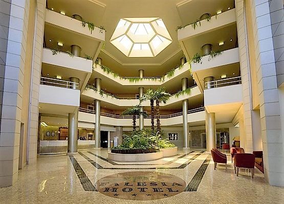 Falesia Hotel 4*(adult only) pas cher photo 11