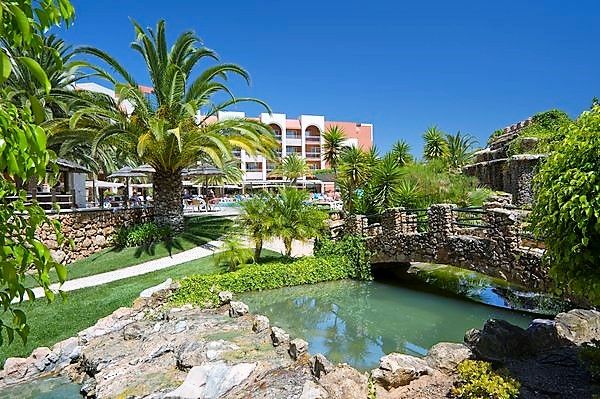 Falesia Hotel 4*(adult only) pas cher photo 12