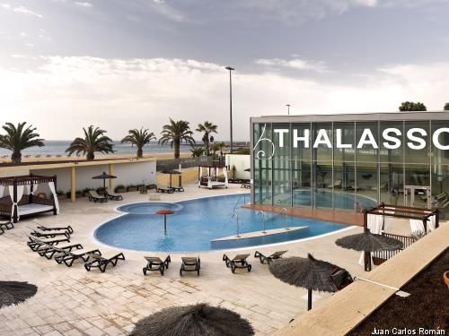 Hôtel Barceló Fuerteventura Thalasso Spa 4* pas cher photo 4