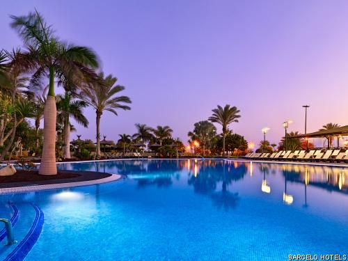 Hôtel Barceló Fuerteventura Thalasso Spa 4* pas cher photo 5