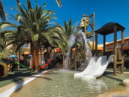 Hôtel Barceló Fuerteventura Thalasso Spa 4* pas cher photo 6