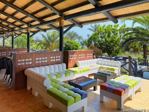Hôtel Barceló Fuerteventura Thalasso Spa 4* pas cher photo 7