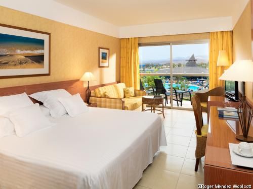 Hôtel Barceló Fuerteventura Thalasso Spa 4* pas cher photo 10