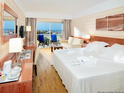 Hôtel Barceló Fuerteventura Thalasso Spa 4* pas cher photo 11